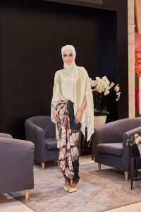 SEROJA 2.0 in Soft Yellow