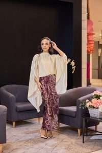 SEROJA 2.0 in Soft Champagne