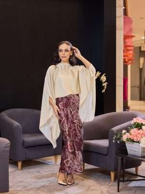 SEROJA 2.0 in Soft Champagne