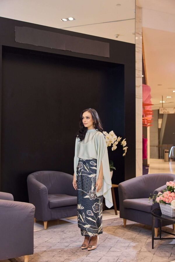 SEROJA 2.0 in Sage Green