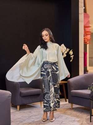 SEROJA 2.0 in Sage Green