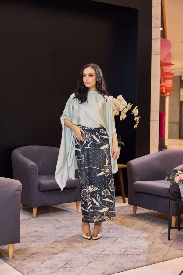 SEROJA 2.0 in Sage Green