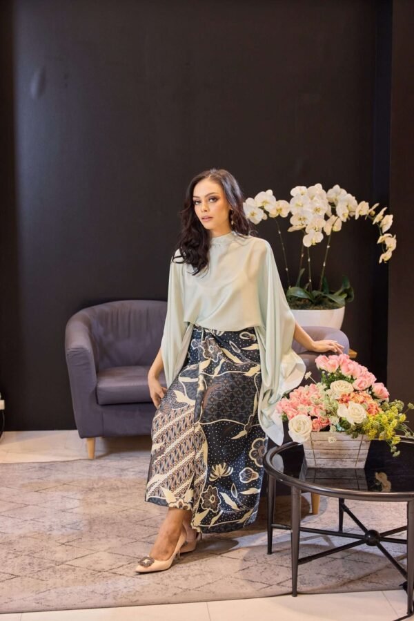 SEROJA 2.0 in Sage Green