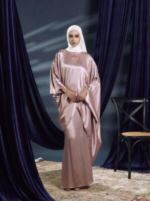 Inara Series in Rose Gold