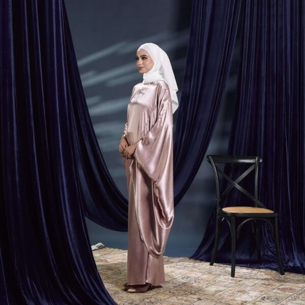 Inara Series in Rose Gold