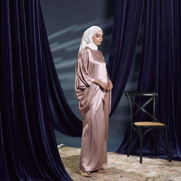 Inara Series in Rose Gold