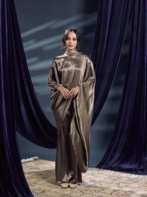 Inara Series in Espresso Brown