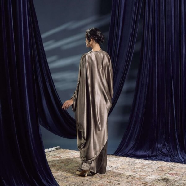 Inara Series in Espresso Brown