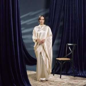 Inara Series in Moon Gold