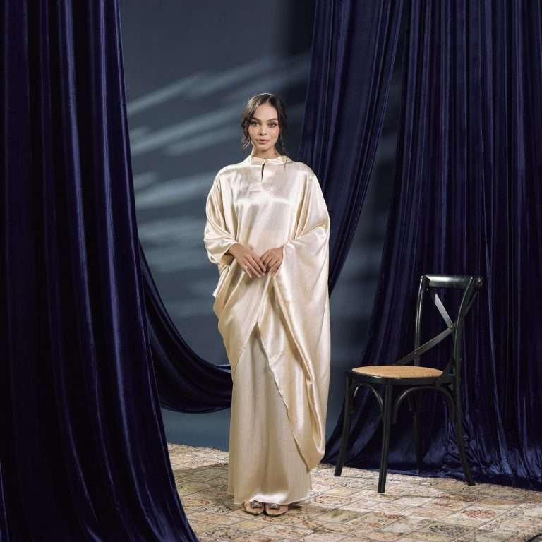 Inara Series in Moon Gold