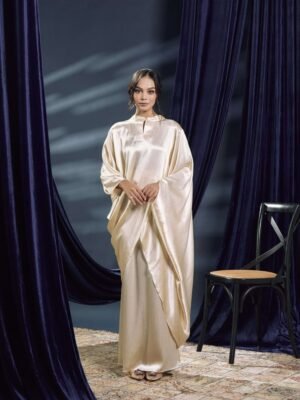 Inara Series in Moon Gold