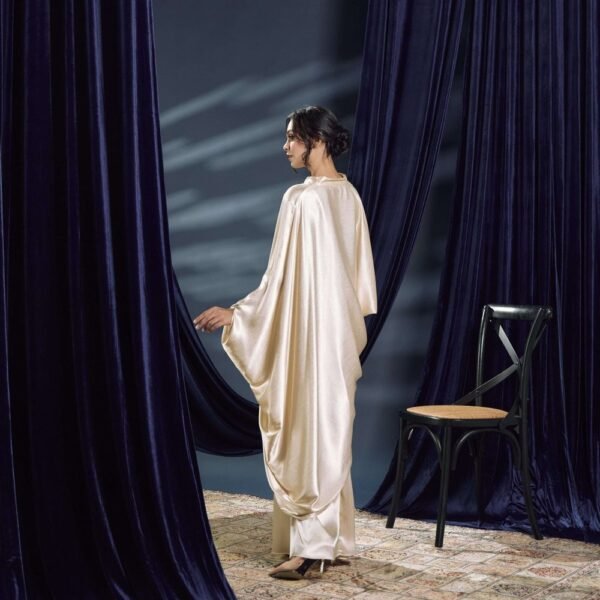 Inara Series in Moon Gold