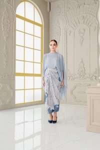 SEROJA 3.0 in Dusty Blue