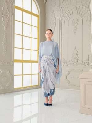 SEROJA 3.0 in Dusty Blue