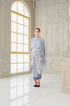 SEROJA 3.0 in Dusty Blue