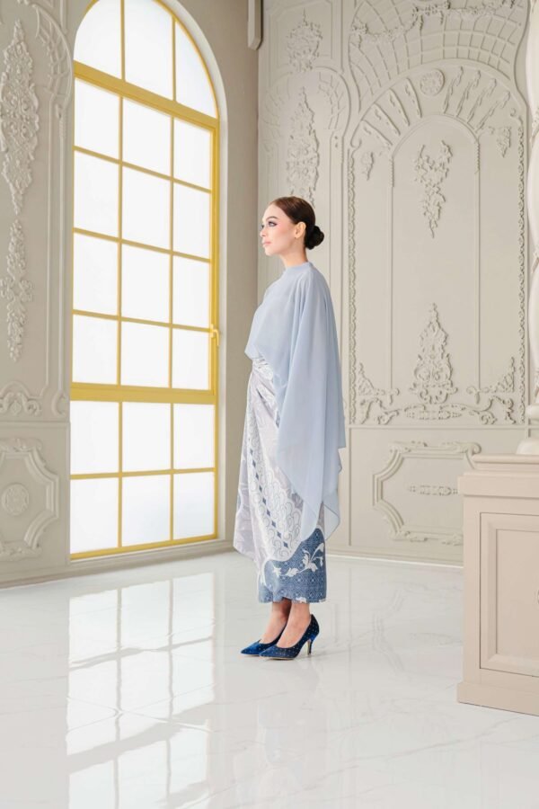 SEROJA 3.0 in Dusty Blue