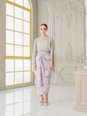 SEROJA 3.0 in Sage Green