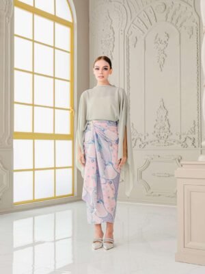 SEROJA 3.0 in Sage Green