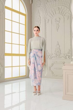 SEROJA 3.0 in Sage Green