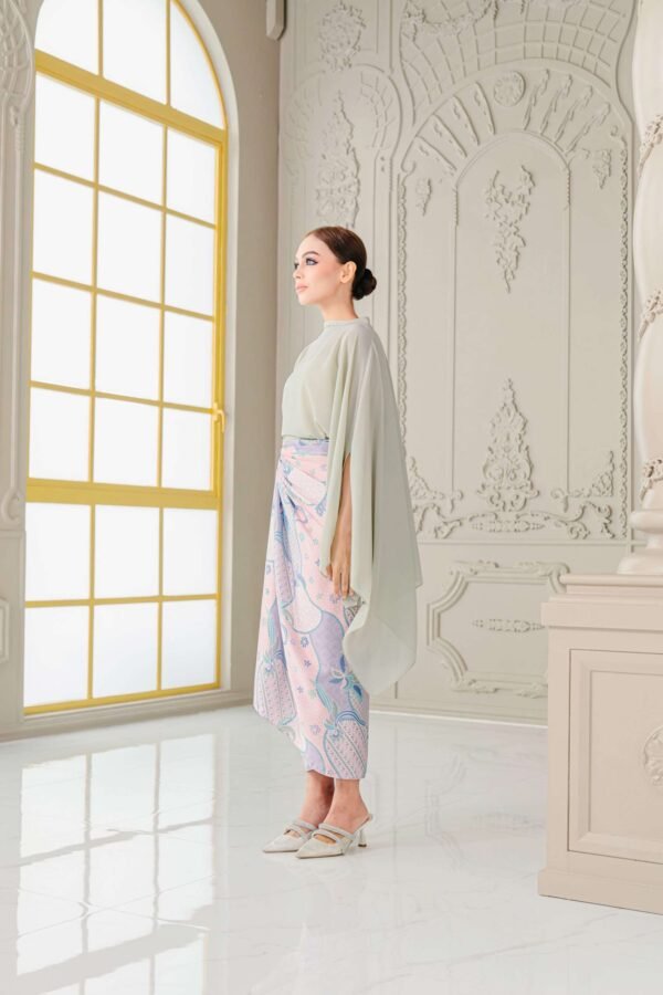 SEROJA 3.0 in Sage Green