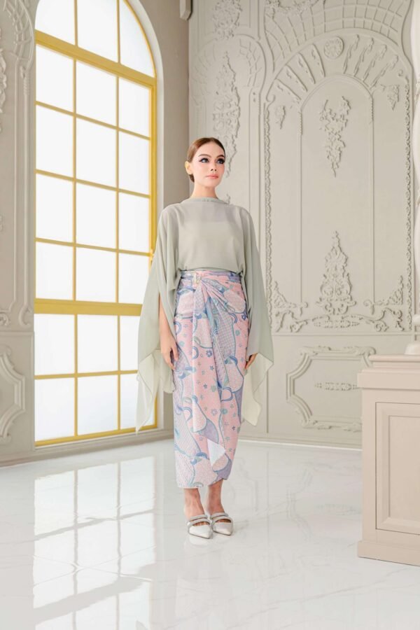 SEROJA 3.0 in Sage Green