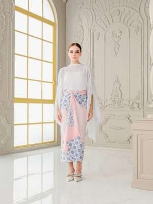 SEROJA 3.0 in Off White