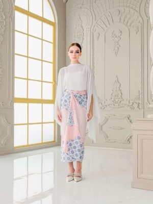 SEROJA 3.0 in Off White