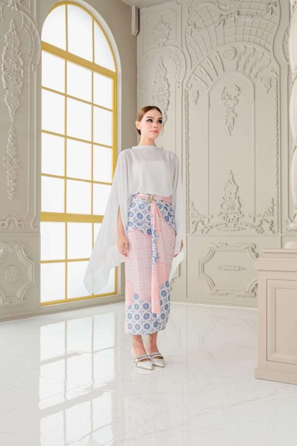 SEROJA 3.0 in Off White