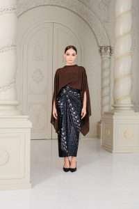 SEROJA 3.0 in Dark Brown