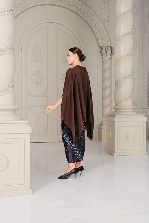 SEROJA 3.0 in Dark Brown