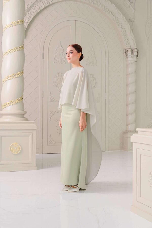 MBA 11.12-49437 Lyla In Sage Green