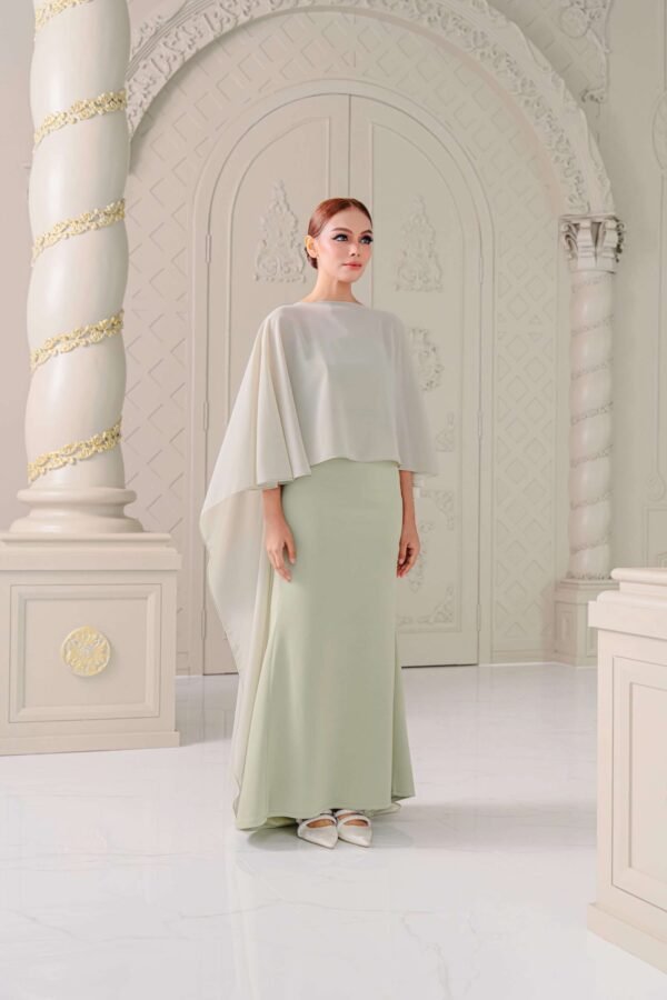 MBA 11.12-49438 Lyla In Sage Green