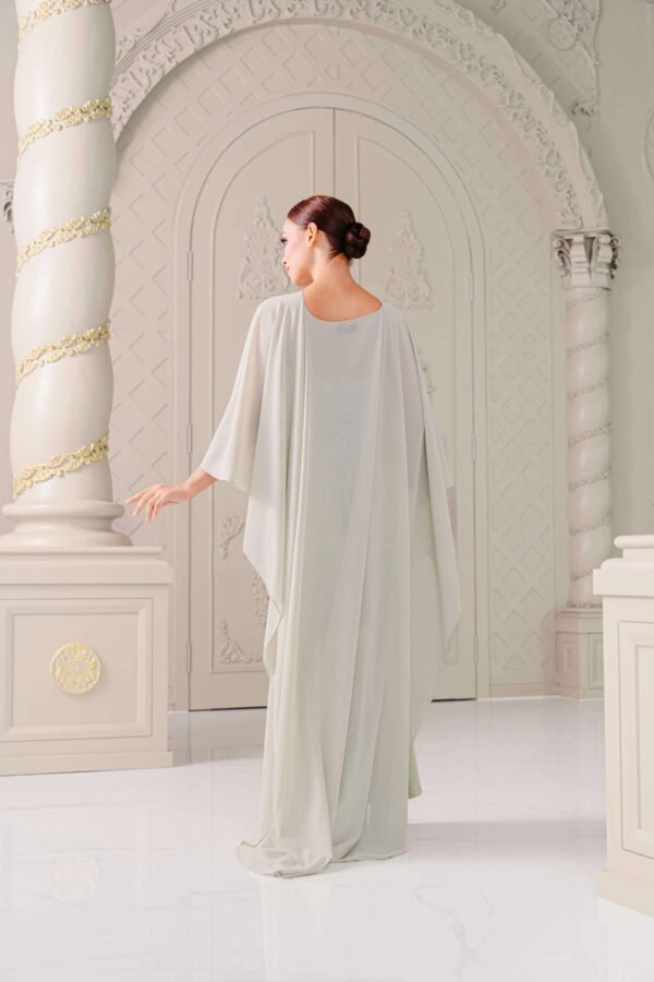 MBA 11.12-49458 Lyla In Sage Green