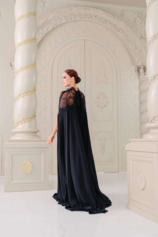 MBA 11.12-49539 Amber Series in Classic Black