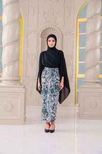 SEROJA 3.0 in Classic Black