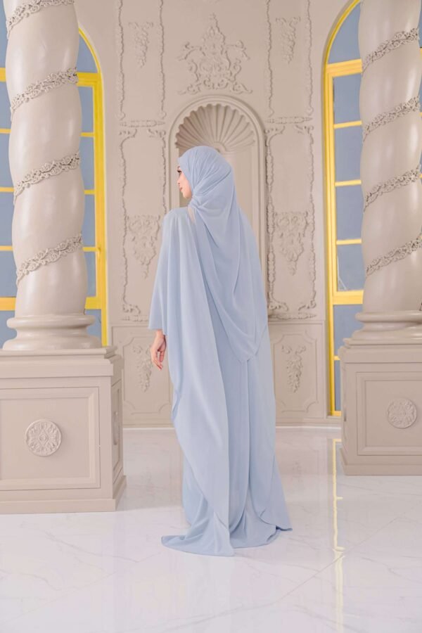 MBA 11.12-49730 Lyla In Dusty Blue