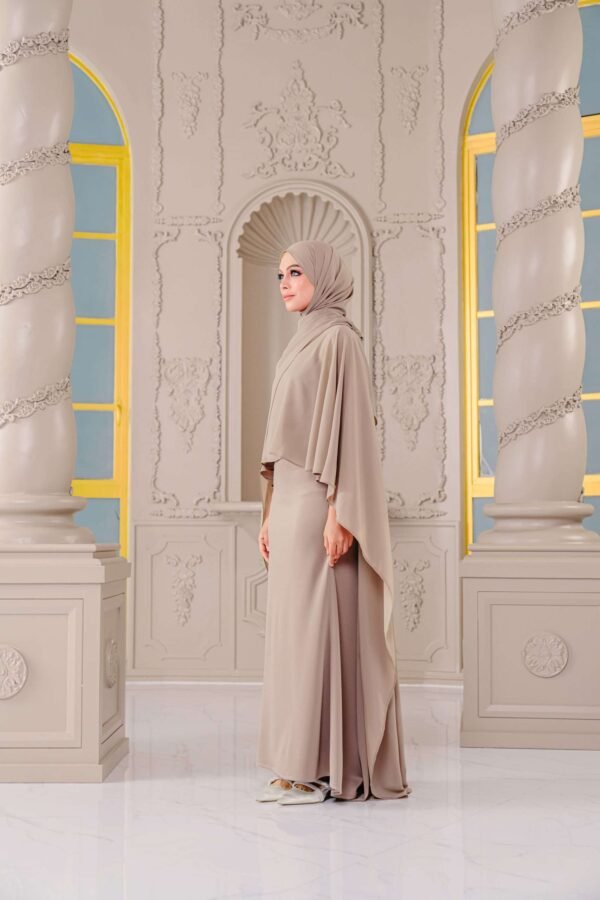 MBA 11.12-49748 Lyla In Smoky Taupe