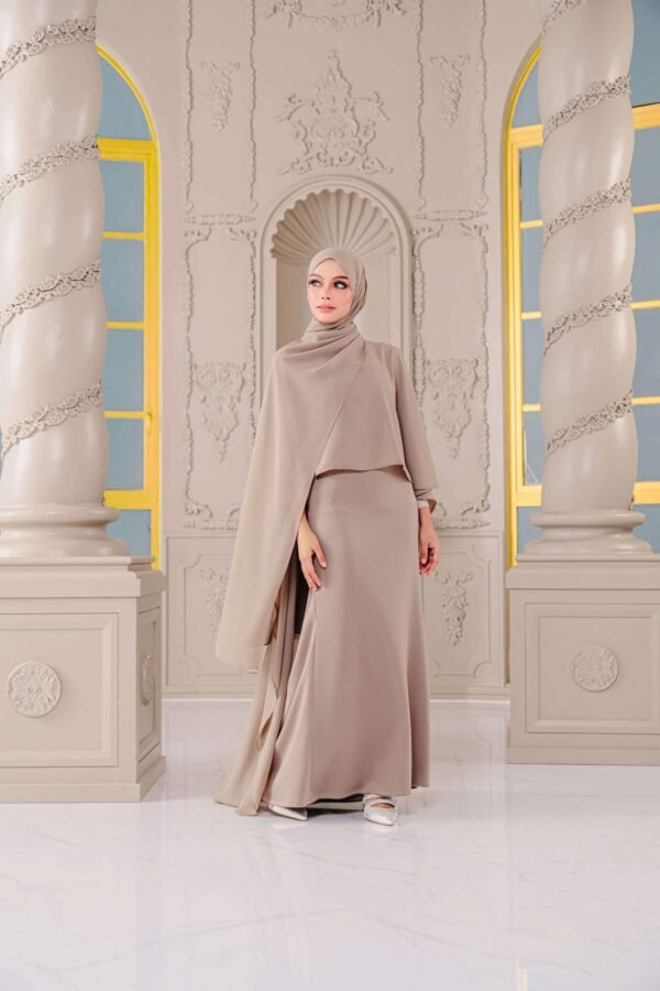 MBA 11.12-49754 Lyla In Smoky Taupe