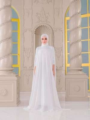 Amber Series in Off White