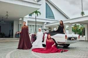 outdooormayang2410 58 JASMINE LUXE SERIES in Espresso Brown