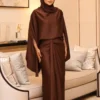 JASMINE SERIES In Rich Brown