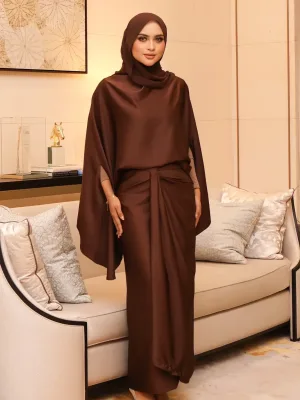 JASMINE SERIES In Rich Brown