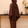 JASMINE SERIES In Rich Brown