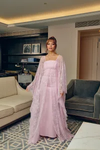 ATHENA SERIES IN SOFT PINK