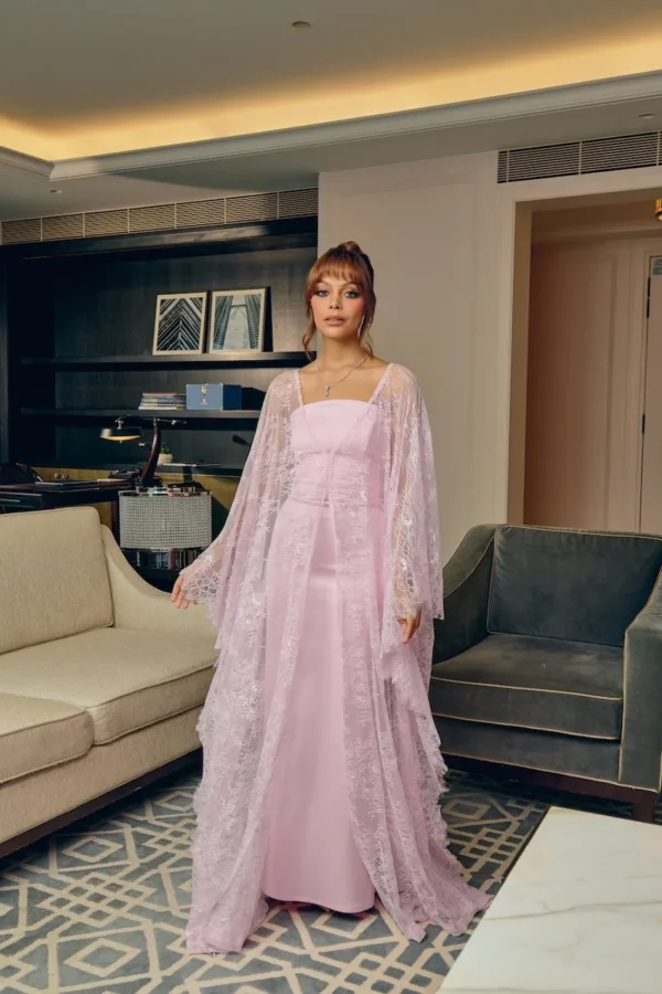 090525 – MAYANG 247 ATHENA SERIES IN SOFT PINK