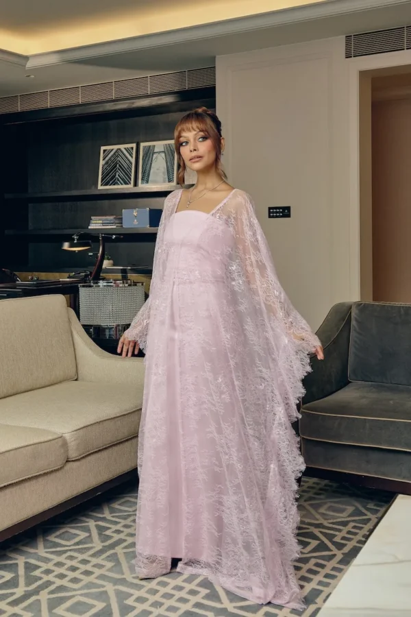 090525 – MAYANG 262 ATHENA SERIES IN SOFT PINK