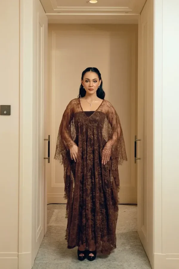 090525 – MAYANG 28 ATHENA SERIES IN DARK BROWN