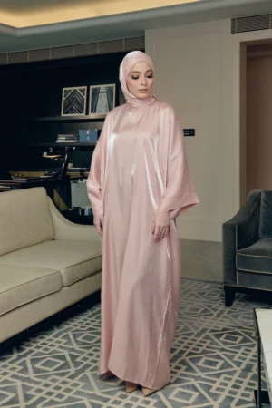 090525 - MAYANG 367 HERA SERIES IN Soft Pink