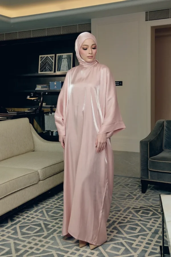 HERA SERIES IN Soft Pink