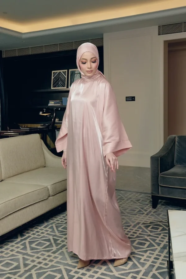 HERA SERIES IN Soft Pink